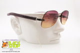 FORNARINA mod. JANE 23S 731 Vintage sunglasses, Deadstock defects