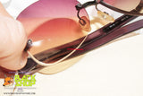 FORNARINA mod. JANE 23S 731 Vintage sunglasses, Deadstock defects