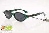 BLUE BAY by Safilo mod. IMAGINE/S 6SN Vintage Sunglasses, unisex oval green, New Old Stock