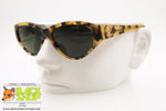 GIUGIARO mod. G-605 C-2020 Vintage Sunglasses, tortoise acetate women, New Old Stock