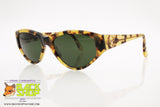 GIUGIARO mod. G-605 C-2020 Vintage Sunglasses, tortoise acetate women, New Old Stock