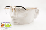 LOGO PARIS mod. PHOENIX 02/119 Vintage eyeglass frame, squared men Nylor, New Old Stock 1970s