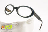 SERGIO TACCHINI mod. S.T. 1557-S T177 Vintage Sunglasses frame, oval women, New Old Stock 1990s