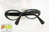 SERGIO TACCHINI mod. S.T. 1557-S T177 Vintage Sunglasses frame, oval women, New Old Stock 1990s