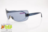 FORNARINA mod. NAKED 38S 358 Vintage Sunglasses, mono lens women, Deadstock defects