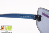 FORNARINA mod. NAKED 38S 358 Vintage Sunglasses, mono lens women, Deadstock defects