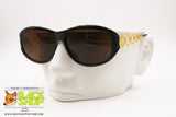 ROCHAS Paris mod. 9003 01 Made in France, Vintage 1990s Sunglasses women, New Old Stock