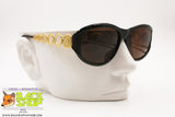 ROCHAS Paris mod. 9003 01 Made in France, Vintage 1990s Sunglasses women, New Old Stock