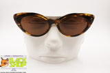 OUVERTURE by LASTES Vintage 1990s Sunglasses women, Cat eye 50s style, New Old Stock