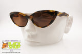 OUVERTURE by LASTES Vintage 1990s Sunglasses women, Cat eye 50s style, New Old Stock