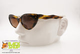 OUVERTURE by LASTES Vintage 1990s Sunglasses women, Cat eye 50s style, New Old Stock