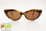 OUVERTURE by LASTES Vintage 1990s Sunglasses women, Cat eye 50s style, New Old Stock