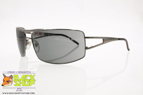 VOGUE mod. VO3549-S 548/87 Mask Sunglasses gunmetal frame, New Old Stock