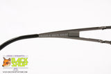 VOGUE mod. VO3549-S 548/87 Mask Sunglasses gunmetal frame, New Old Stock