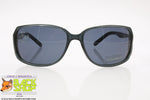 NINA RICCI mod. NR 3151 C01 Vintage Sunglasses, engraved lenses, New Old Stock