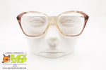 FOVES mod. SUSY Vintage women frame glasses, New Old Stock 1960s