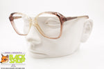 FOVES mod. SUSY Vintage women frame glasses, New Old Stock 1960s