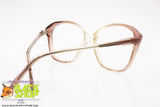 FOVES mod. SUSY Vintage women frame glasses, New Old Stock 1960s