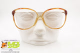 RODENSTOCK mod. 909 Lady R Leopa, Vintage women frame round brown, New Old Stock