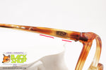 RODENSTOCK mod. 909 Lady R Leopa, Vintage women frame round brown, New Old Stock