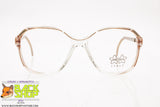 LUXOTTICA mod. 4539 R139 Vintage women eyeglasses frame, New Old Stock 1980s