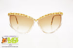 RODENSTOCK mod. CALYPSO 3056 C, Vintage Sunglasses, Funky crazy style, New Old Stock 1980s