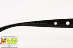 EMPORIO ARMANI EA 9074/S BC3 Rare Sunglasses rimless with mirror silver superior bar, New Old Stock
