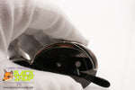 EMPORIO ARMANI EA 9074/S BC3 Rare Sunglasses rimless with mirror silver superior bar, New Old Stock