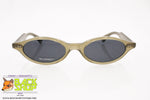 BLUE BAY by Safilo mod. IMAGINE/S 2BY Vintage Sunglasses, unisex oval, New Old Stock