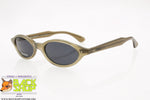 BLUE BAY by Safilo mod. IMAGINE/S 2BY Vintage Sunglasses, unisex oval, New Old Stock