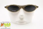 BLUE BAY by Safilo mod. IMAGINE/S 2BY Vintage Sunglasses, unisex oval, New Old Stock