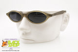 BLUE BAY by Safilo mod. IMAGINE/S 2BY Vintage Sunglasses, unisex oval, New Old Stock