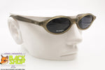 BLUE BAY by Safilo mod. IMAGINE/S 2BY Vintage Sunglasses, unisex oval, New Old Stock