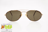 CARRERA mod. 4925 41 Vintage Sunglasses aviator pilot, New Old Stock 1980s