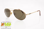 CARRERA mod. 4925 41 Vintage Sunglasses aviator pilot, New Old Stock 1980s