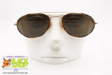 CARRERA mod. 4925 41 Vintage Sunglasses aviator pilot, New Old Stock 1980s