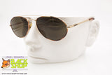 CARRERA mod. 4925 41 Vintage Sunglasses aviator pilot, New Old Stock 1980s