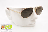 CARRERA mod. 4925 41 Vintage Sunglasses aviator pilot, New Old Stock 1980s