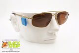VOGUE mod. 3087-S 350 Vintage sunglasses, aviator pilot, New Old Stock 1990s
