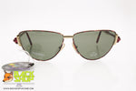 MISSONI mod. M 338/S U34 Vintage Sunglasses women dappled changing, New Old Stock 1990s