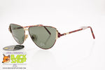 MISSONI mod. M 338/S U34 Vintage Sunglasses women dappled changing, New Old Stock 1990s