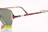 MISSONI mod. M 338/S U34 Vintage Sunglasses women dappled changing, New Old Stock 1990s