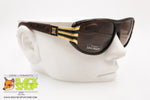 LAURA BIAGIOTTI mod. LB 697/S SL2 Vintage Sunglasses, big logo arms, New Old Stock