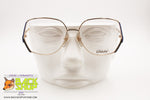 L'AMY Mod. Manuela 55[]15 135, Vintage squared women's frame eyeglass, New Old Stock 80s