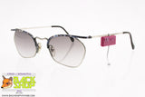 O-SIX GLASSES mod. 020 138 Vintage Sunglasses women, fancy pop style, New Old Stock 1990s