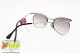 O-SIX GLASSES mod. 020 138 Vintage Sunglasses women, fancy pop style, New Old Stock 1990s