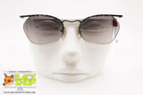 O-SIX GLASSES mod. 020 138 Vintage Sunglasses women, fancy pop style, New Old Stock 1990s