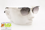 O-SIX GLASSES mod. 020 138 Vintage Sunglasses women, fancy pop style, New Old Stock 1990s