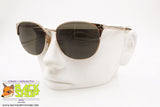 CHRISTIAN LACROIX mod. 7410 40 Vintage Sunglasses, round women, New Old Stock