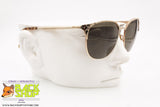 CHRISTIAN LACROIX mod. 7410 40 Vintage Sunglasses, round women, New Old Stock